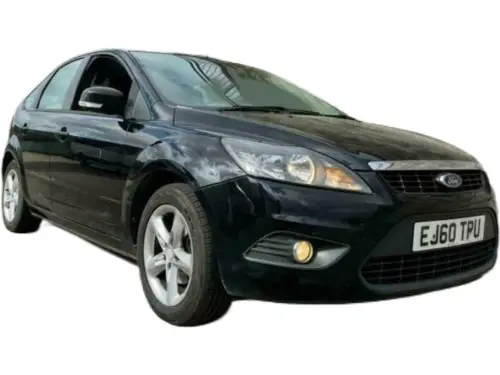 Ford Focus Zetec EJ60 TPU