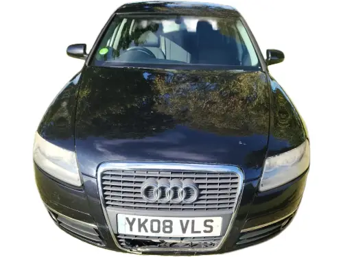 Audi A6 YK08 VLS