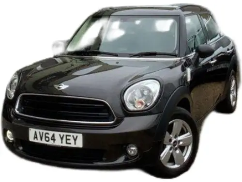 MINI Countryman AV64 YEY