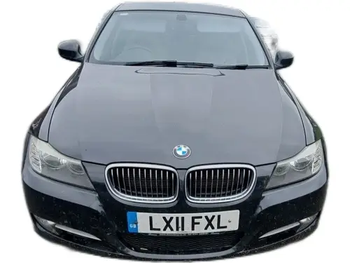 BMW 3 Series LX11 FXL