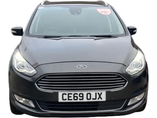 Ford Galaxy CE69 OJX