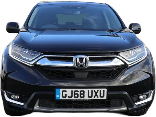 Honda CR-V GJ68 UXU