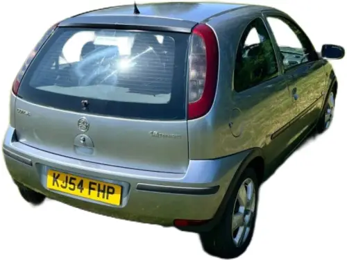 Vauxhall Corsa Energy 16v KJ54 FHP