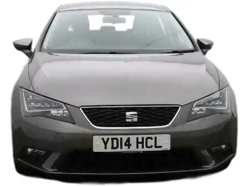 SEAT Leon YD14 HCL