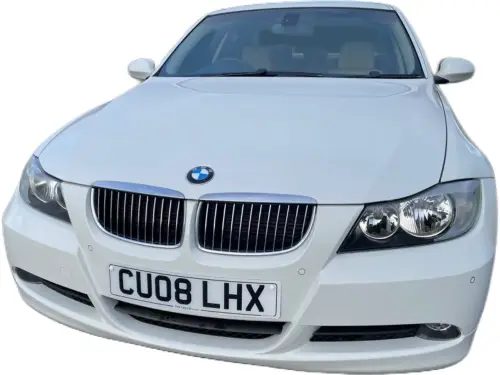 BMW 3 Series CU08 LHX