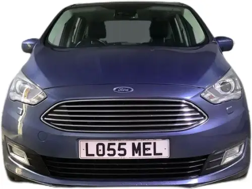Ford Grand C-Max LO55 MEL