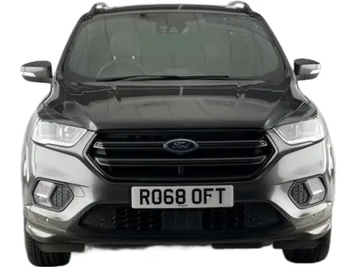 Ford Kuga RO68 OFT