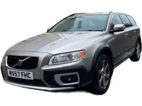 Volvo XC70 MV57 FHC
