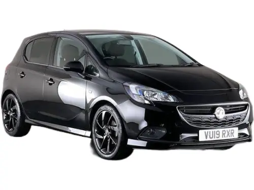 Vauxhall Corsa VU19 RXR