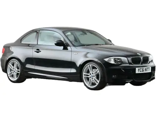 BMW 120 YC61 NTT