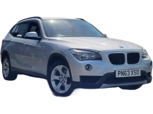 BMW X1 PN63 XSO