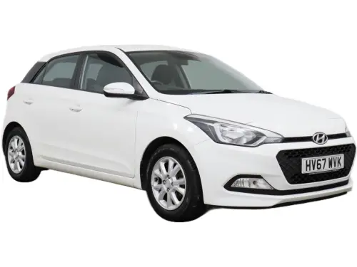 Hyundai I20 HV67 WVK