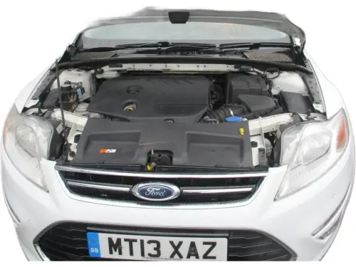 Ford Mondeo MT13 XAZ