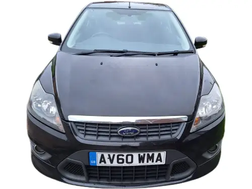 Ford Focus AV60 WMA