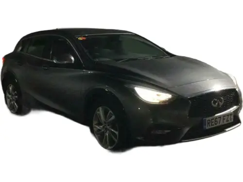 Infiniti Q30 SE D S-A RE67 FZT