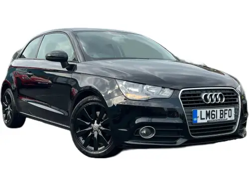 Audi A1 LM61 BFO
