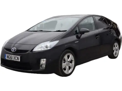Toyota Prius NG61 XCN