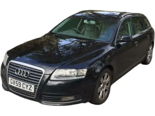 Audi A6 E SE TDI GV59 CYZ