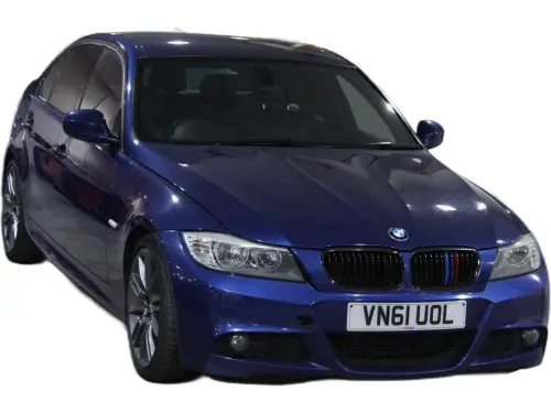 BMW 3 Series VN61 UOL
