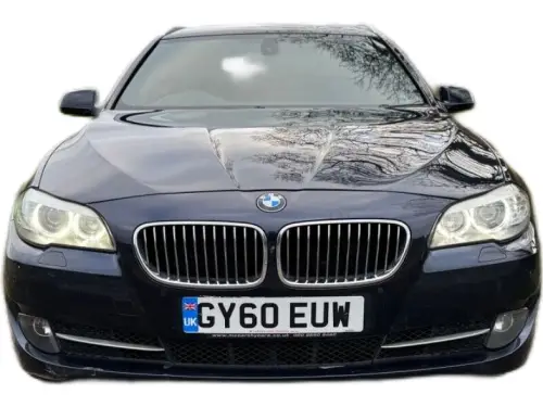 BMW 530 GY60 EUW