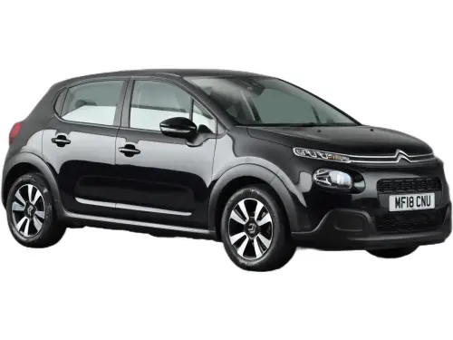 Citroën C3 MF18 CNU