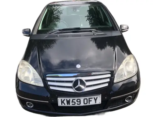 Mercedes-Benz A-Class KW59 OFY