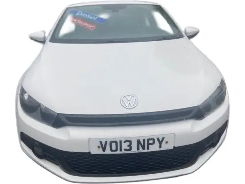 Volkswagen Scirocco VO13 NPY