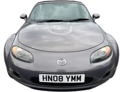 Mazda MX-5 HN08 YMM