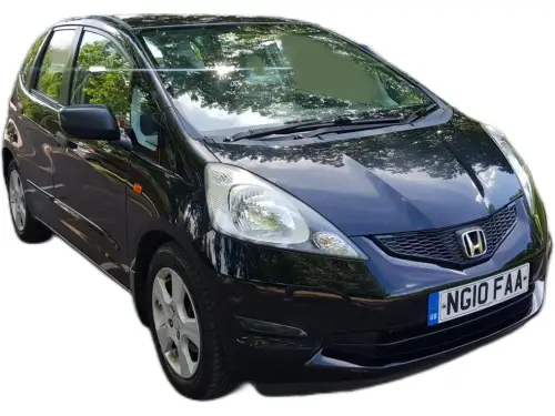 Honda Jazz NG10 FAA
