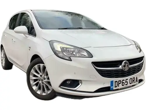 Vauxhall Corsa SE Ecoflex DP65 ORA