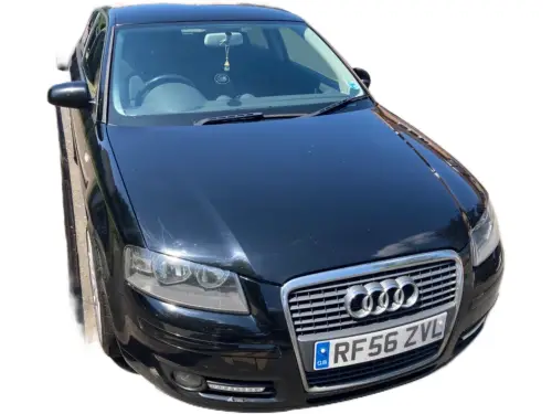 Audi A3 RF56 ZVL