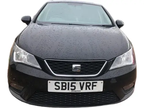 SEAT Ibiza SB15 VRF