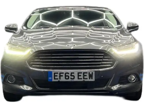 Ford Mondeo EF65 EEW