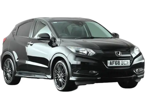 Honda HR-V AF68 BCX