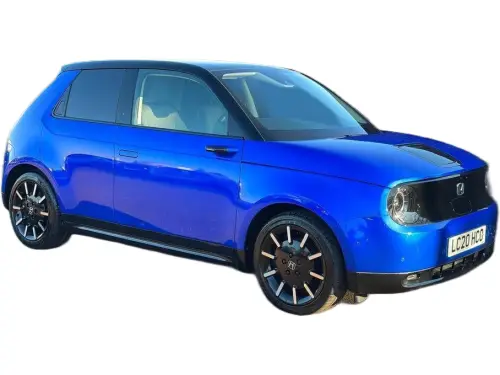Honda E Advance LC20 HCO