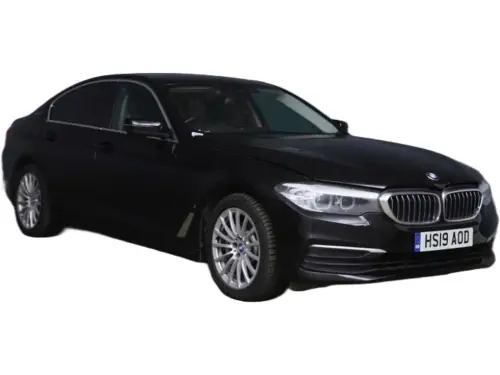 BMW 5 Series HS19 AOD