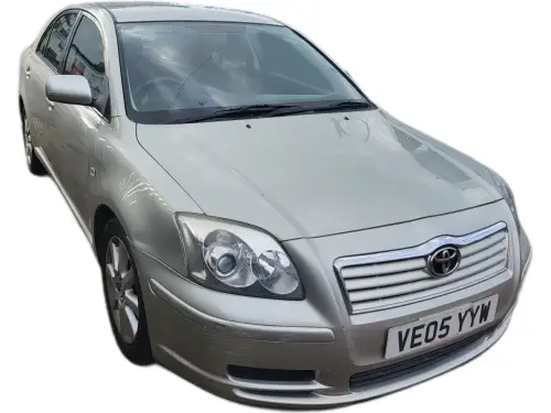 Toyota Avensis VE05 YYW