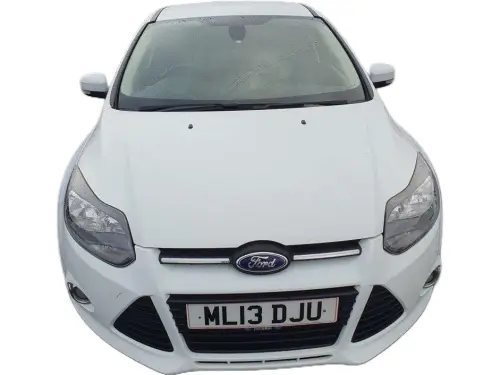 Ford Focus ML13 DJU