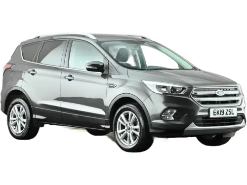 Ford Kuga EK19 ZSL