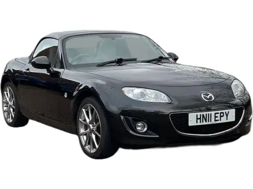 Mazda MX-5 HN11 EPY