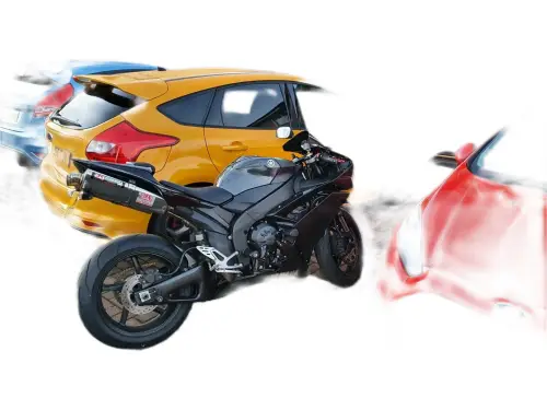 Ford Fiesta SY14 YWE