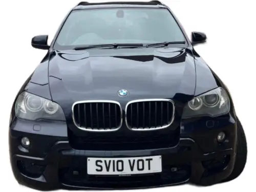 BMW X5 SV10 VOT