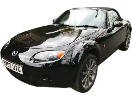 Mazda MX-5 HY07 UTG