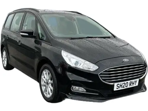 Ford Galaxy Zetec EcoBlue Auto SH20 RHY