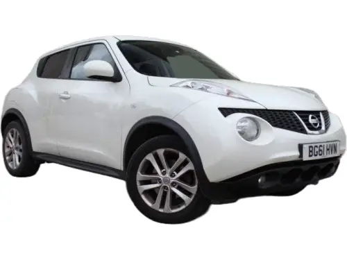 Nissan Juke BG61 HVN