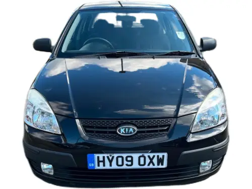 Kia RIO HY09 OXW