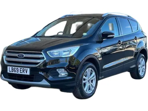 Ford Kuga LB69 ERV