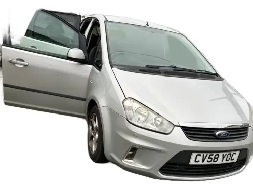 Ford C-Max CV58 YOC
