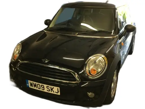 MINI Mini WM09 SKJ