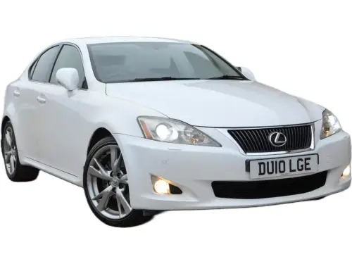 Lexus IS220 DU10 LGE